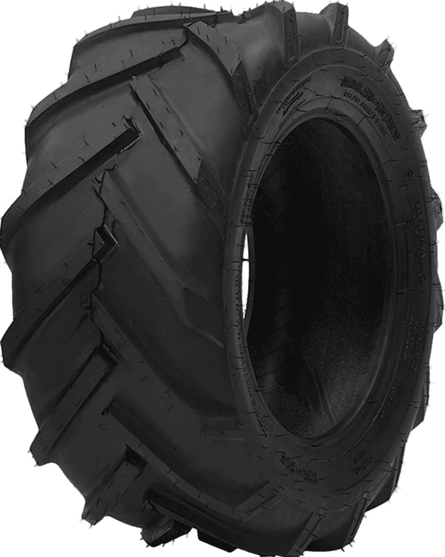 Tire Sidetread