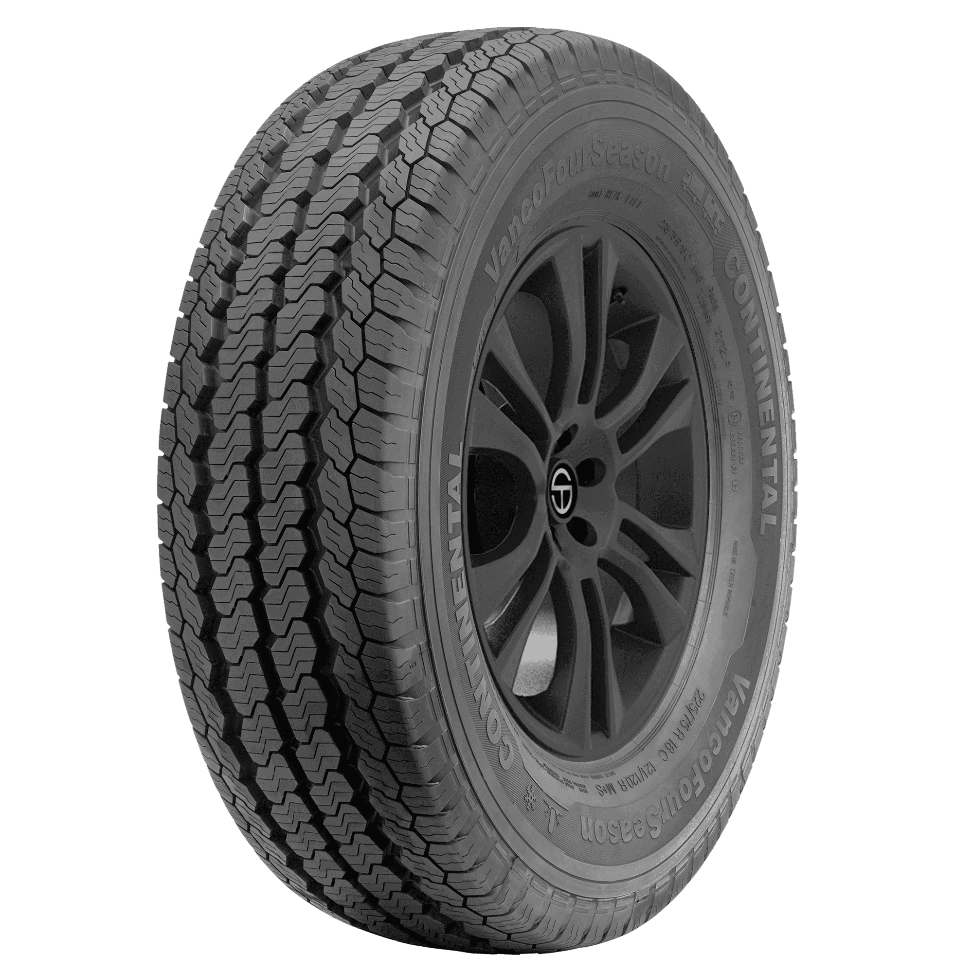 Tire Sidetread