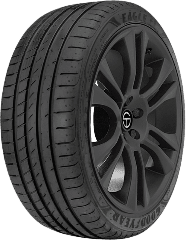 Tire Sidetread