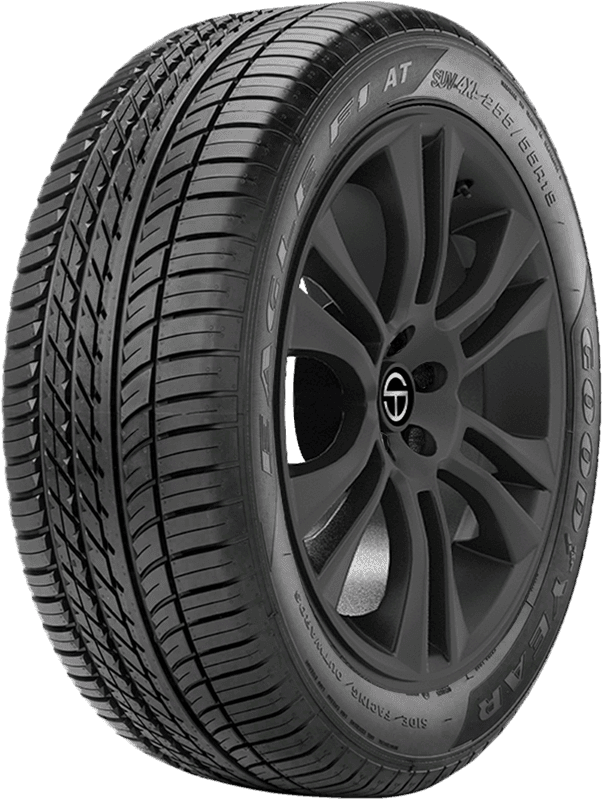 Tire Sidetread