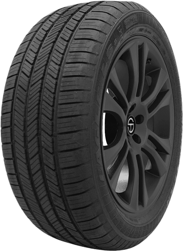 Tire Sidetread