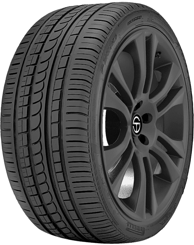 Tire Sidetread