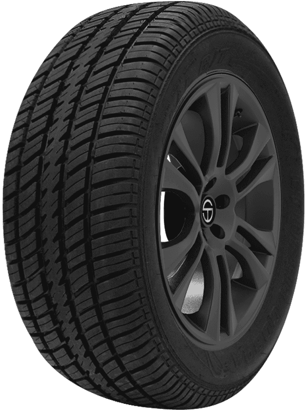 Tire Sidetread