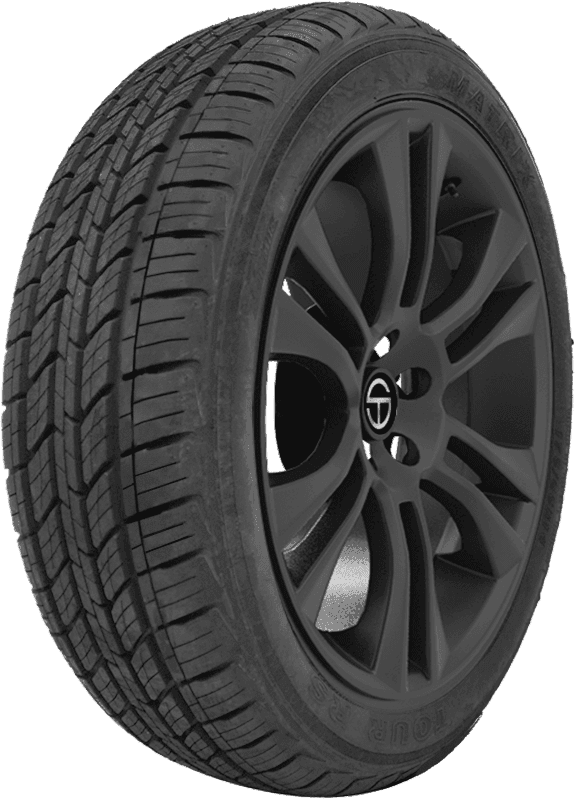 Tire Sidetread