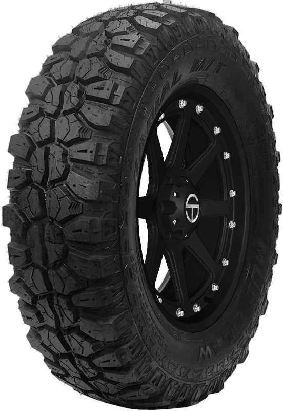 Tire Sidetread