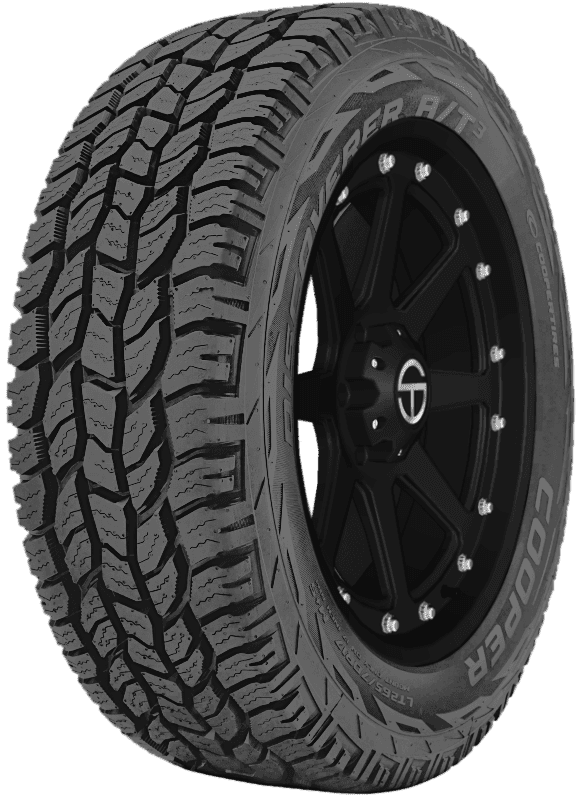 Tire Sidetread
