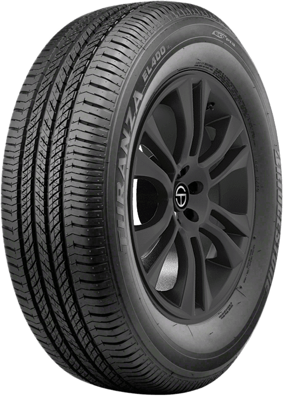 Tire Sidetread