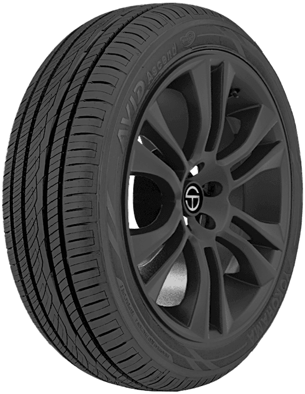 Tire Sidetread