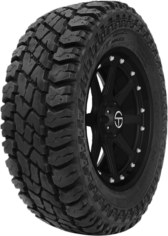 Tire Sidetread