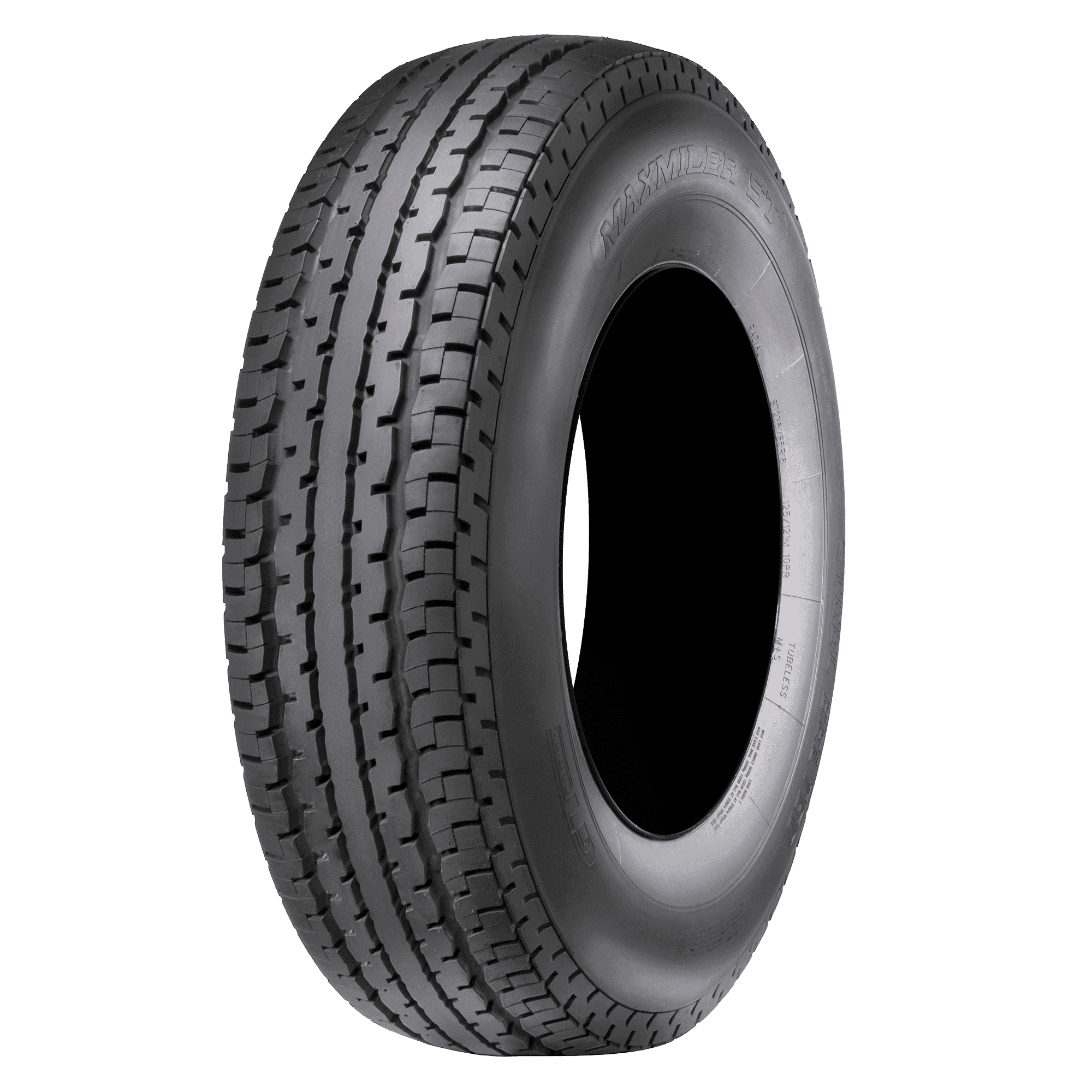Tire Sidetread