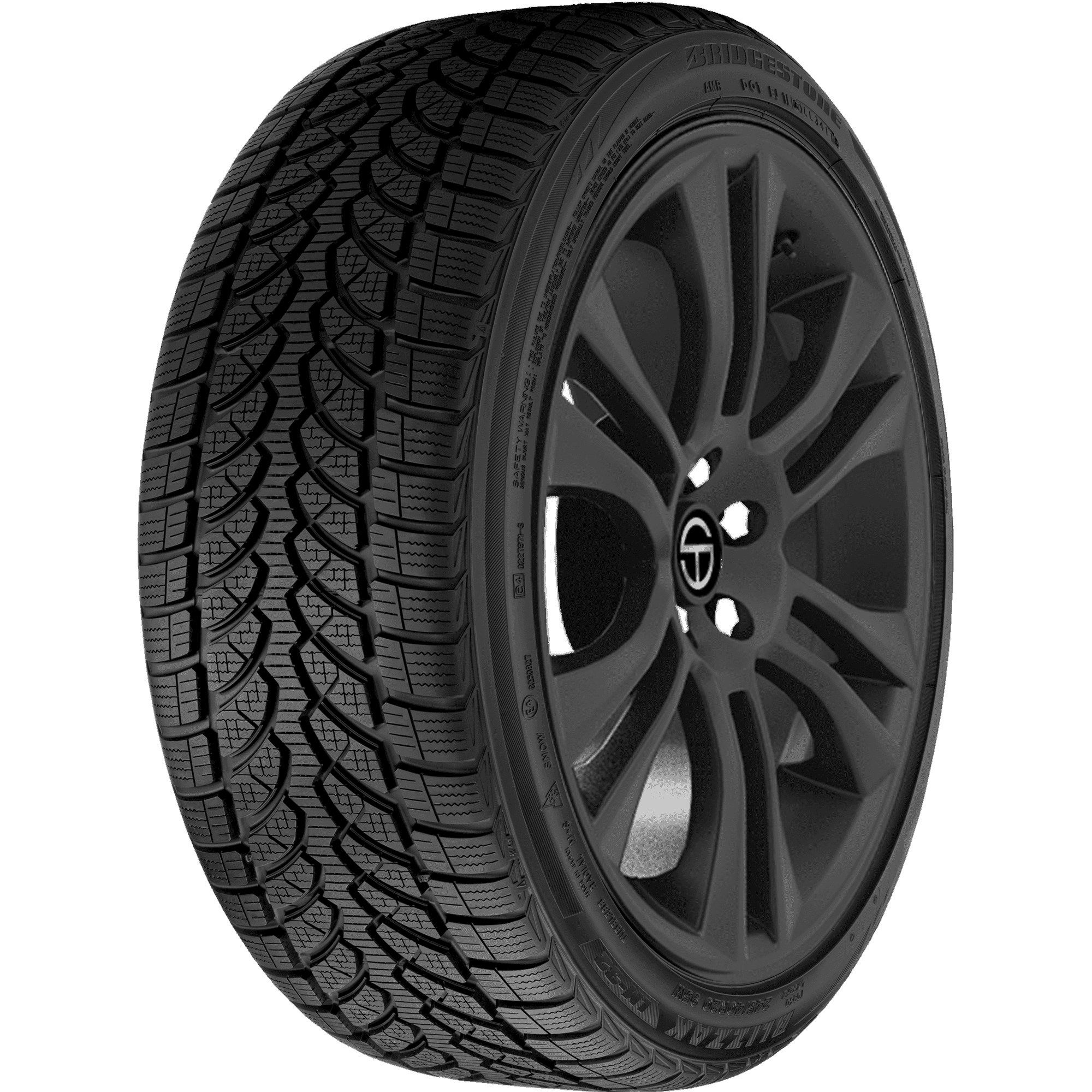 Tire Sidetread