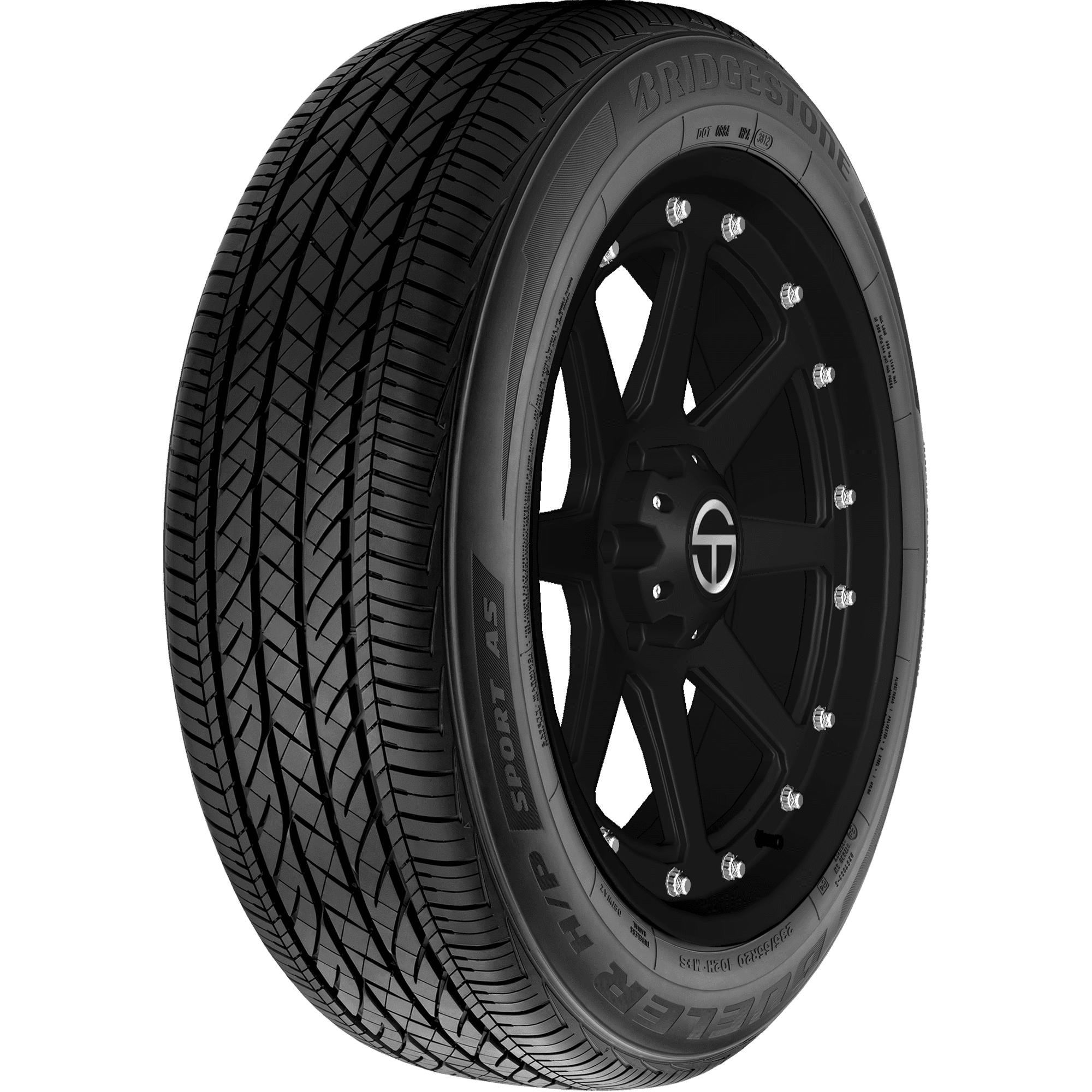 Tire Sidetread