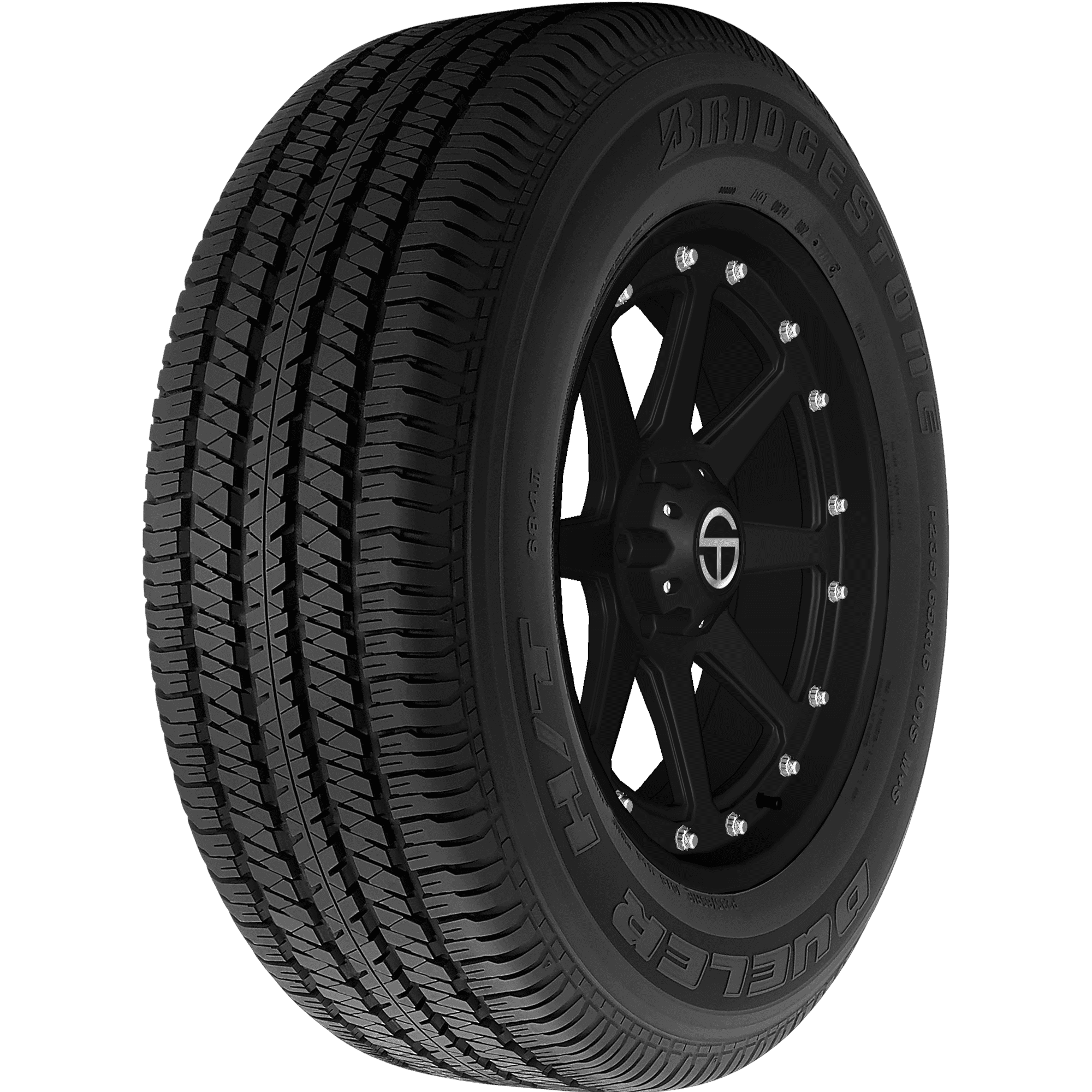 Tire Sidetread