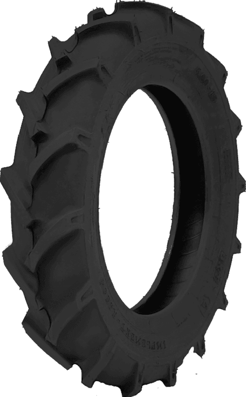 Tire Sidetread