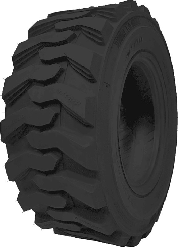 Tire Sidetread