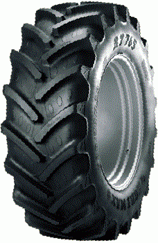 Tire Sidetread