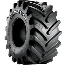 Tire Sidetread