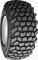 Tire Sidetread