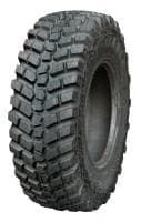 Tire Sidetread