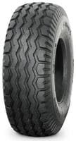 Tire Sidetread