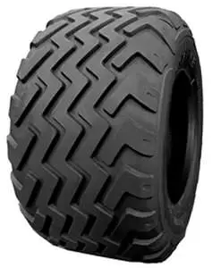 Tire Sidetread