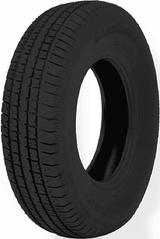 Tire Sidetread
