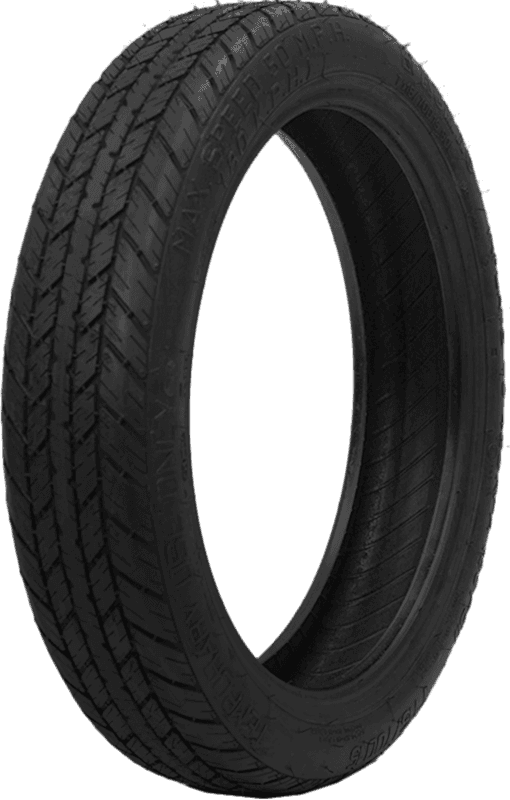 Tire Sidetread
