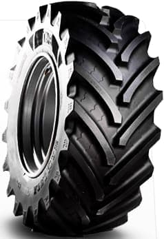 Tire Sidetread