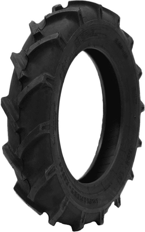 Tire Sidetread