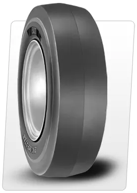 Power Trax HD Smooth