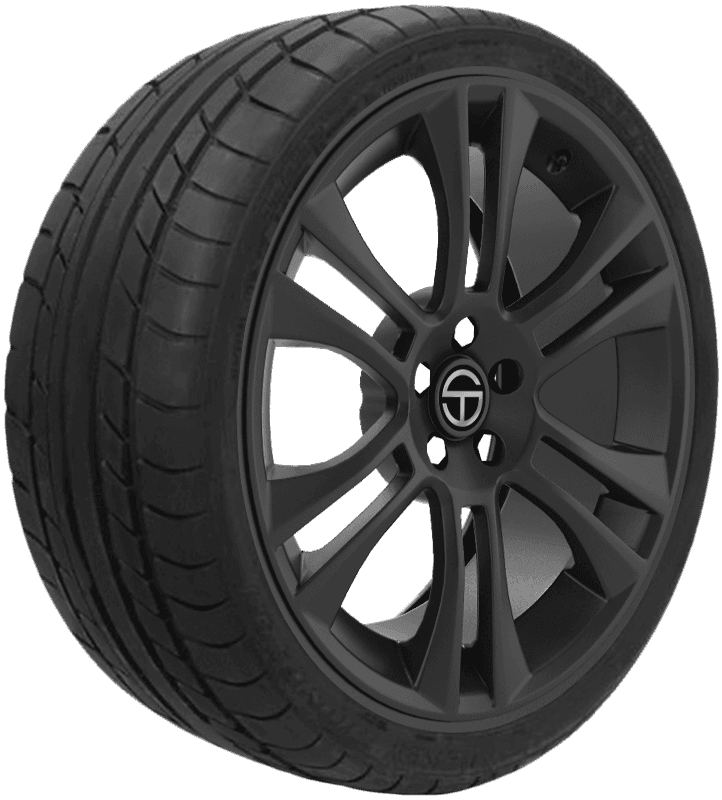 Tire Sidetread