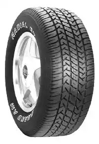 Tire Sidetread