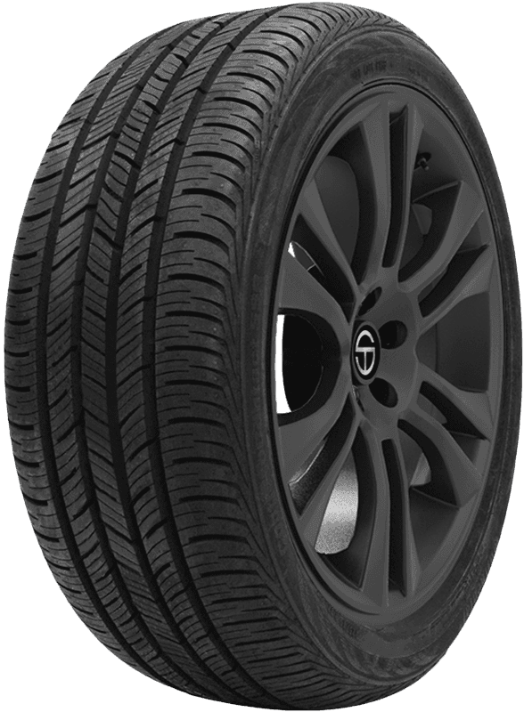 Tire Sidetread