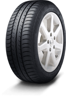 Tire Sidetread