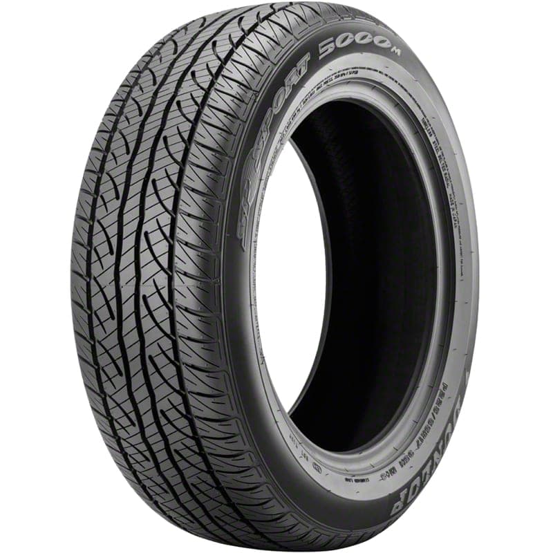 Tire Sidetread