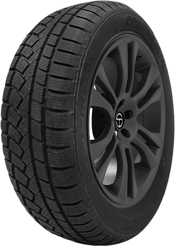 Tire Sidetread
