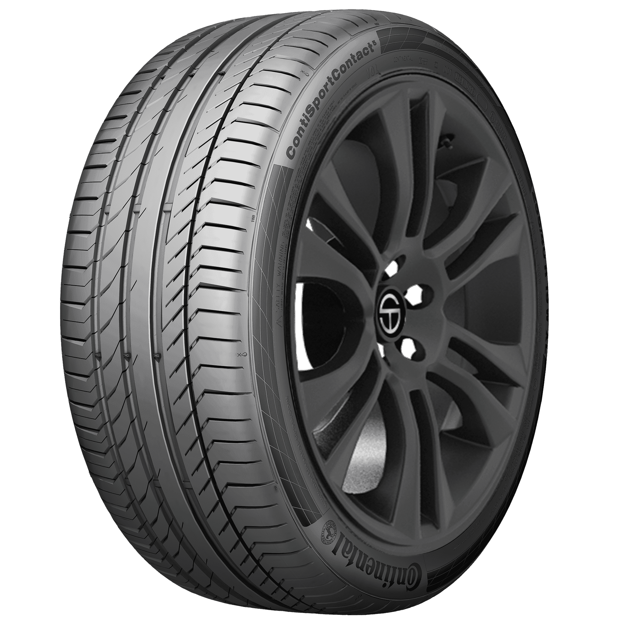 Tire Sidetread