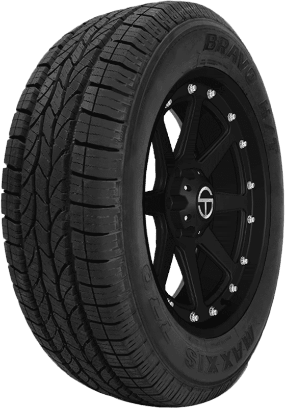 Tire Sidetread