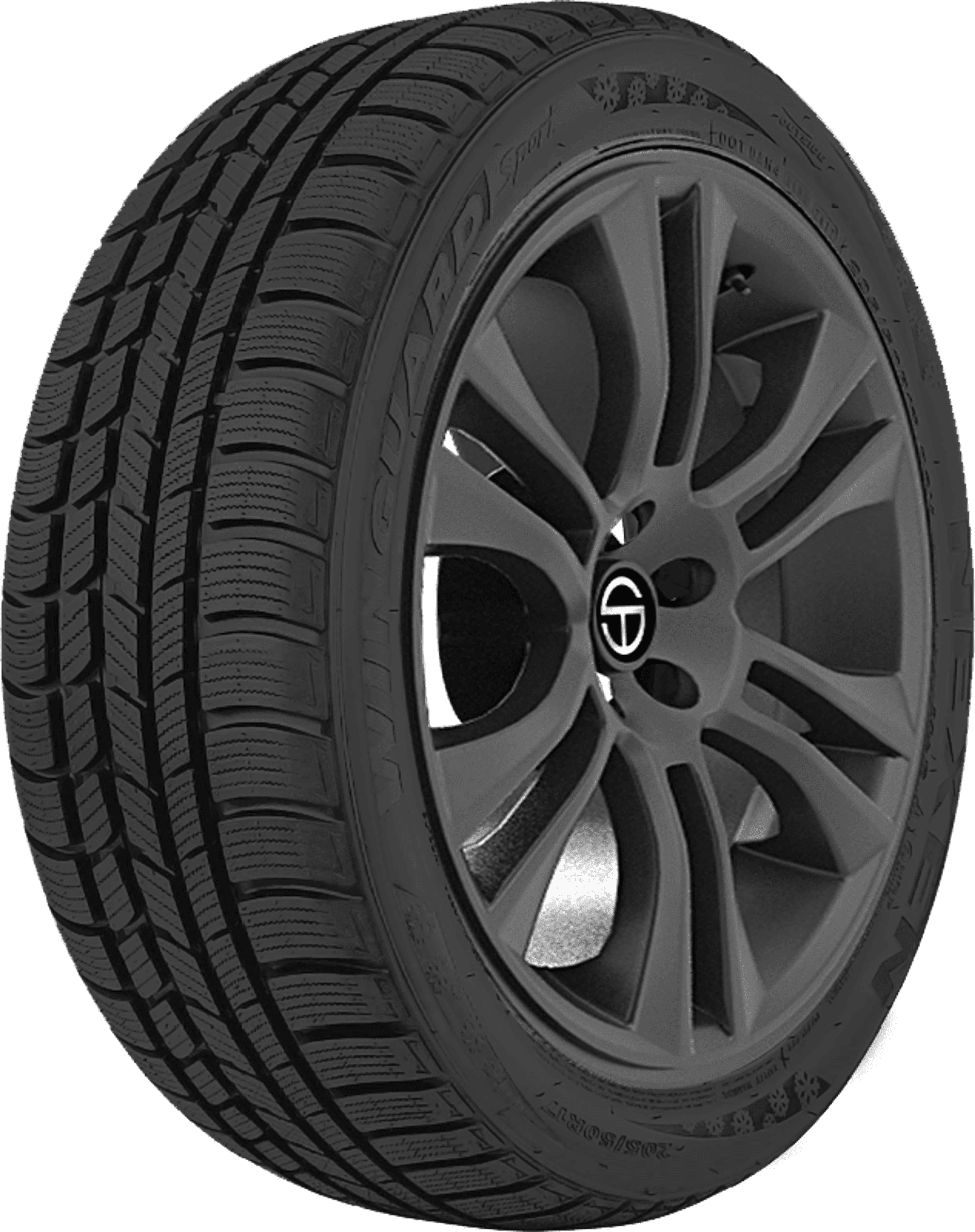 Buy Nexen Winguard Sport Tires Online | SimpleTire