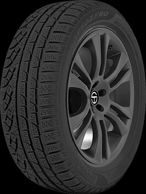 W240 SottoZero Serie II