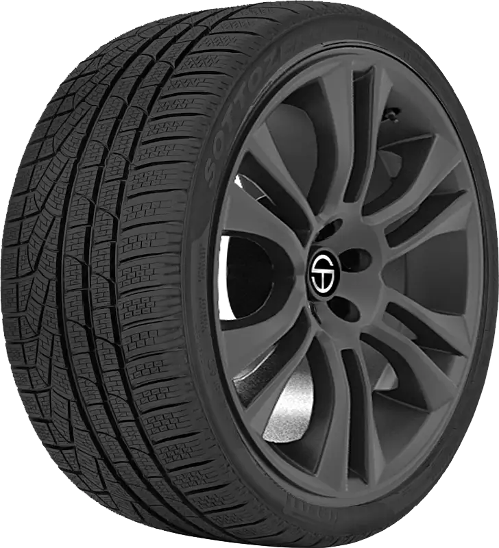 W270 SottoZero Serie II