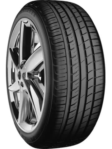 Tire Sidetread