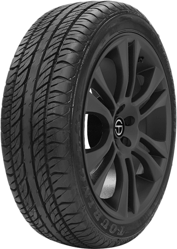 Tire Sidetread
