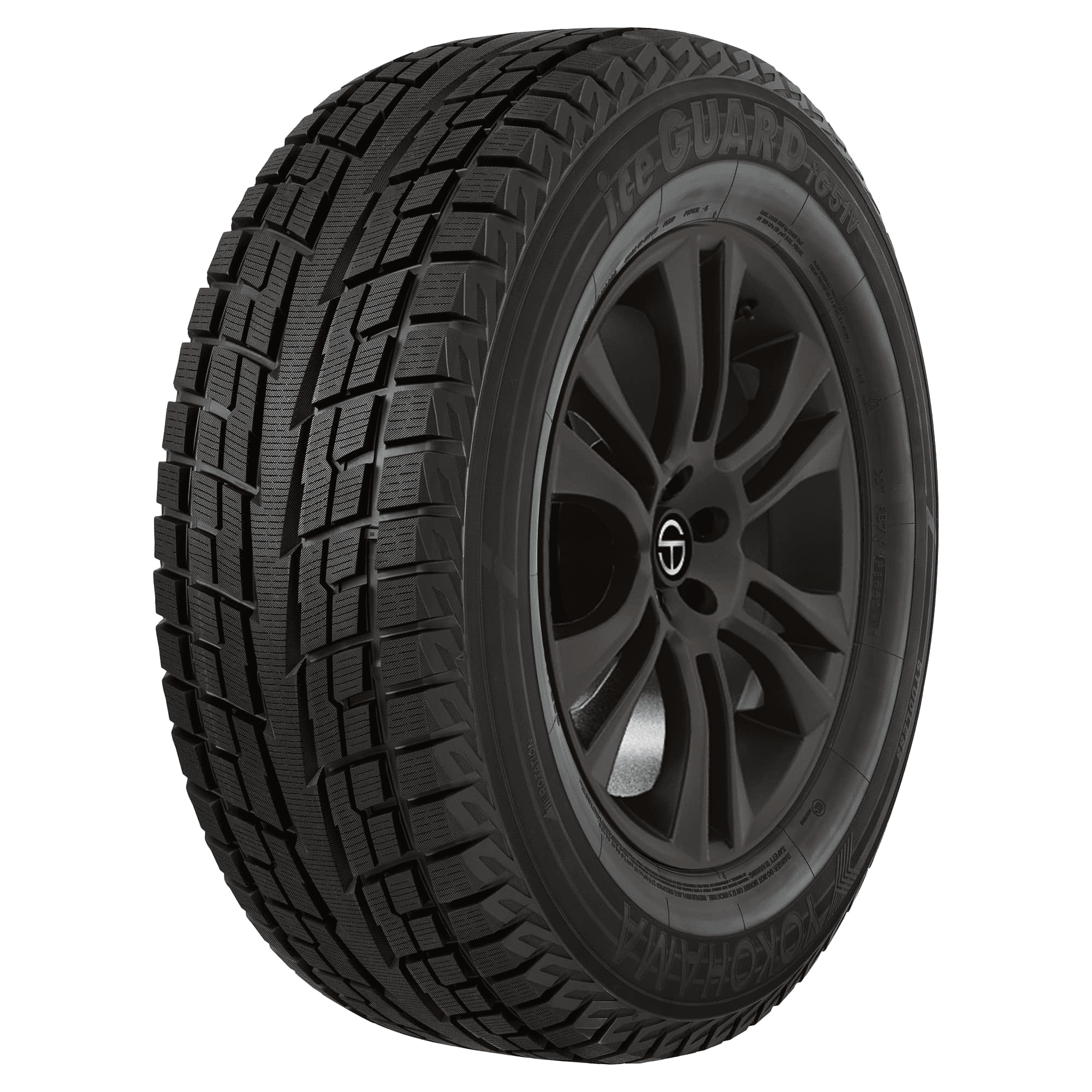 Tire Sidetread