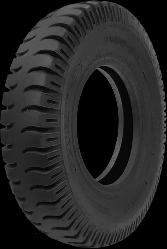 Tire Sidetread