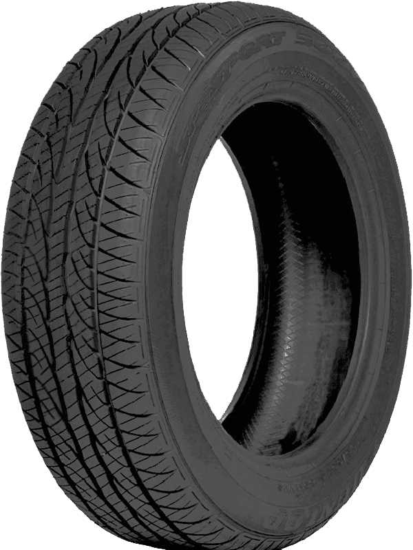 Tire Sidetread