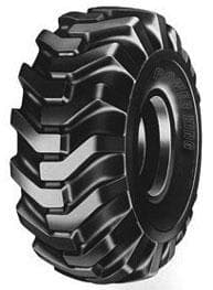 Tire Sidetread
