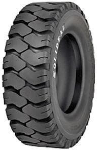 Tire Sidetread