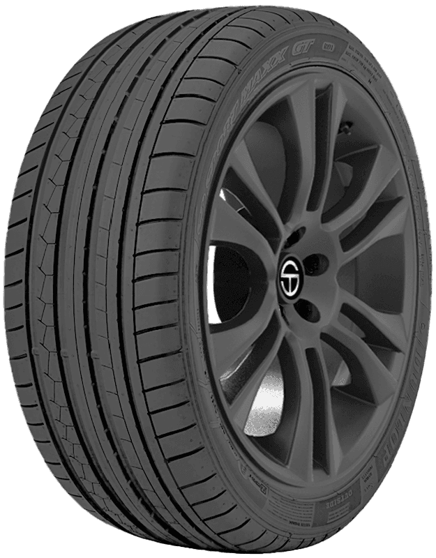 Tire Sidetread