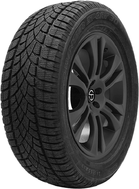 Tire Sidetread